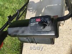 Vintage Genuine Honda HR215 HR215HMA Lawn Mower