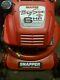 Vintage Hi Vac Snapper Mower Self Propelled Local Pick Up Only