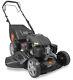 Wen Lm2173 173cc 21-inch Gas-powered 4-in-1 Self-propelled Lawn Mower