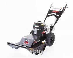 WRC11524BS Swisher 11.5 HP Briggs 24 Walk Behind Rough Cut Mower