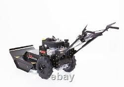 WRC11524BS Swisher 11.5 HP Briggs 24 Walk Behind Rough Cut Mower