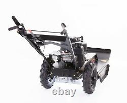 WRC11524BS Swisher 11.5 HP Briggs 24 Walk Behind Rough Cut Mower