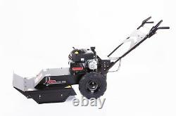 WRC11524BS Swisher 11.5 HP Briggs 24 Walk Behind Rough Cut Mower