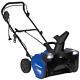 Westinghouse Snow Blower 120-volt Single-stage Corded Electric Self-propelled