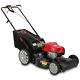Xp 21 In. 163cc Briggs And Stratton Readystart Engine Gas Fwd Self Propelled Wal