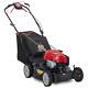 Xp 21 In. 163 Cc Briggs And Stratton Readystart Engine 3-in-1 Gas Rwd Self Prope