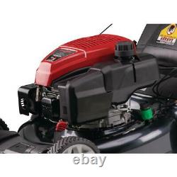 XP 21 in. 159 cc Gas Walk Behind Self Propelled Lawn Mower with Check Don't