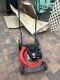 Yard Machines 21-in Walk Behind Push With 140cc Briggs And Stratton Gas Powered