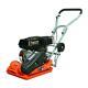 Yardmax Force Plate Compactor Self Propelled Compaction 6.5 Hp 196 Cc 2500 Lb