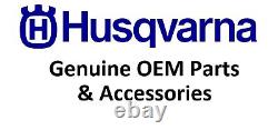 2 Pack Véritable Husqvarna 532193139 9 Roue Auto-propulsée Convient à Craftsman 193139