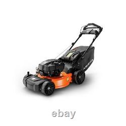 Ariens 911614 Tondeuse Autotractée RAZOR 21 REFLEX à Lames Doubles Neuve