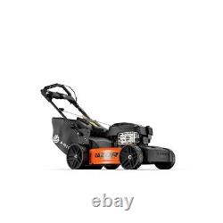 Ariens 911614 Tondeuse Autotractée RAZOR 21 REFLEX à Lames Doubles Neuve