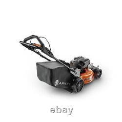 Ariens 911614 Tondeuse Autotractée RAZOR 21 REFLEX à Lames Doubles Neuve