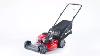 Artisan M210 140 Cc 21 Pouces Tondeuse à Gazon à Essence Autopropulsée Avec Moteur Briggs & Stratton