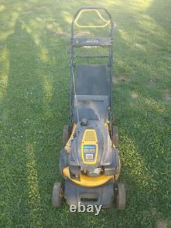 Assemblage de transmission OEM Cub Cadet 12AE18JA056 MTD 618-04463/Courroie