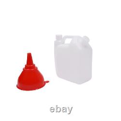 Balayeuse à main à essence 52CC pour allée, gazon artificiel et nettoyage de la neige