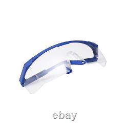 Balayeuse à main à essence 52CC pour allée, gazon artificiel et nettoyage de la neige