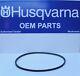 Ceinture D'entraînement à Propulsion Autonome Husqvarna 532421527 Oem Authentique Compatible Avec Ayp Craftsman Poulan