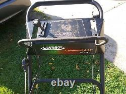 Commercial Lawnboy Lawn Boy 22243 3 Vitesse Autopropulsés