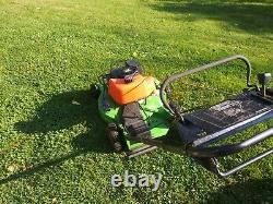 Commercial Lawnboy Lawn Boy 22243 3 Vitesse Autopropulsés