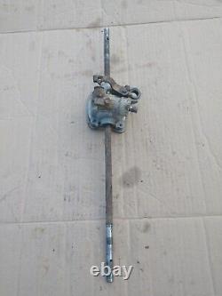 Ensemble de transmission de transmission autoportée Honda HRM21 / HRS21 pour tondeuse à gazon