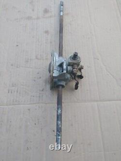 Ensemble de transmission de transmission autoportée Honda HRM21 / HRS21 pour tondeuse à gazon