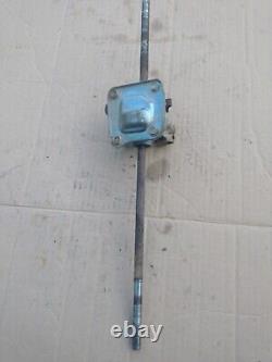Ensemble de transmission de transmission autoportée Honda HRM21 / HRS21 pour tondeuse à gazon