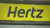 Hertz Vend 20 000 Véhicules électriques Pour Acheter Des Voitures à Essence