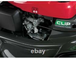 Honda Gas Lawn Grass Tondeuse 21 200cc Automoteur Vitesse Ajuster 4-en-1 Us Stock