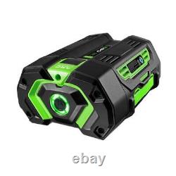 Kit de tondeuse à gazon Ego Power+ 56V 21 pouces autoportée