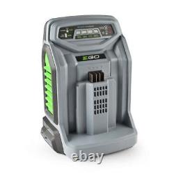 Kit de tondeuse à gazon Ego Power+ 56V 21 pouces autoportée