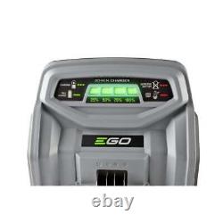 Kit de tondeuse à gazon Ego Power+ 56V 21 pouces autoportée