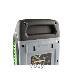Kit de tondeuse à gazon Ego Power+ 56V 21 pouces autoportée