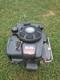 Moteur Briggs & Stratton 120602-0164-e1 Puissant 6,5 Chevaux Avec Boulons