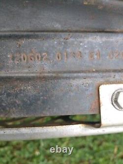 Moteur Briggs & Stratton 120602-0164-E1 Puissant 6,5 chevaux avec boulons