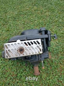 Moteur Briggs & Stratton 120602-0164-E1 Puissant 6,5 chevaux avec boulons