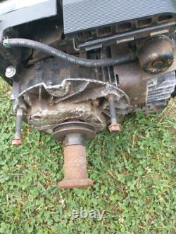 Moteur Briggs & Stratton 120602-0164-E1 Puissant 6,5 chevaux avec boulons