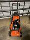 Nouvelle Tondeuse à Gazon à Essence Husqvarna W520 20 Avec Moteur Kawasaki #970621601 (stock Ouvert)