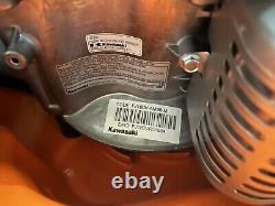 NOUVELLE tondeuse à gazon à essence Husqvarna W520 20 avec moteur Kawasaki #970621601 (STOCK OUVERT)