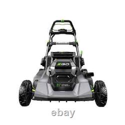 Nouveau - EGO Power+ LM2120SP Tondeuse à gazon autoportée 21 56V - Batterie non incluse