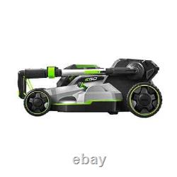 Nouveau - EGO Power+ LM2120SP Tondeuse à gazon autoportée 21 56V - Batterie non incluse