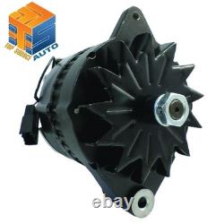 Nouvel alternateur 72AMP pour John Deere 95 autotracté 1966-1970 essence diesel 10266