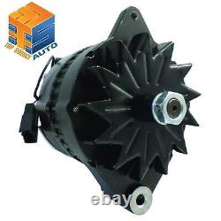 Nouvel alternateur compatible avec John Deere 55 autoporté 1967-70 Diesel Essence 93007 10-115