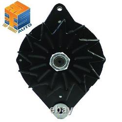 Nouvel alternateur compatible avec John Deere 55 autoporté 1967-70 Diesel Essence 93007 10-115