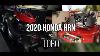 Nouvelle Honda Tondeuse De Pelouse Hrn216 Vs Toro Recycleur Tondeuse De Pelouse Honda Auto Choke