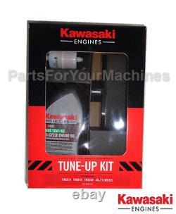 Oem Tune-up Kit Kawasaki Fs481v, Fs541v, Fs600v, Fs651v, Fs691, Fs730v, 1c1a