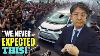 Pdg De Toyota Stupéfait Par Un Nouveau Rapport Révélant La Fiabilité Choquante Des Véhicules électriques (ve)