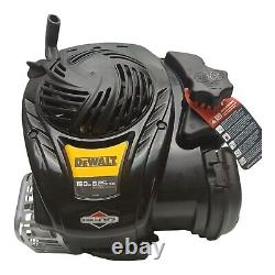 Pièces OEM Dewalt. Assemblage moteur 12A-01T9739 Tondeuse à gaz autoportée 21 pouces