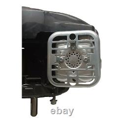 Pièces OEM Dewalt. Assemblage moteur 12A-01T9739 Tondeuse à gaz autoportée 21 pouces
