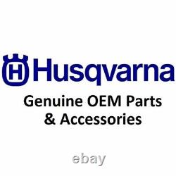 Poignée de commande de tondeuse autoportée pour Craftsman Husqvarna HU775H HU700 HU800